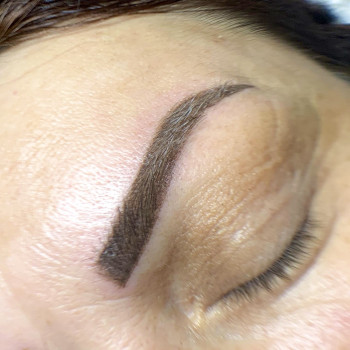 Перманентний макіяж
                    Майстер перманентного макіяжу Руслана Одеса