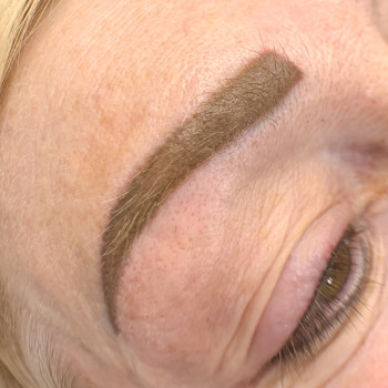 Перманентний макіяж
                    Майстер перманентного макіяжу Руслана Одеса