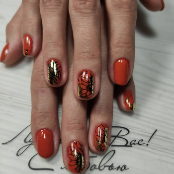 Людмила Назаренко, Запоріжжя Фото - 5