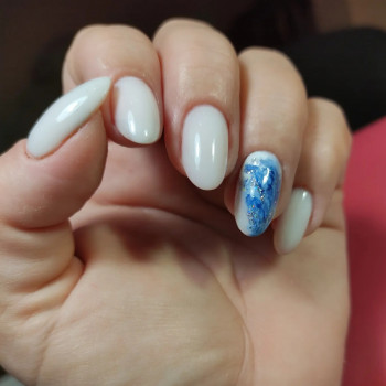 Людмила Назаренко, Запоріжжя Фото - 7