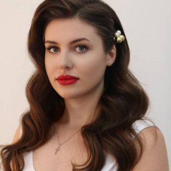 Яна Голос, Львів Фото - 34