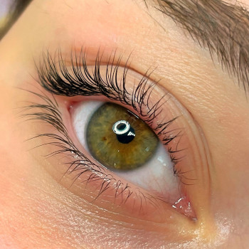 Ламінування і фарбування вій
                    Бровіст Вероніка Київ