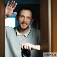 Свадебный фотограф Денис Логунов на Barb.ua