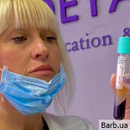 Косметолог-инъекционист Аріна Киев,Дмитриевская 33 район Старый Киев