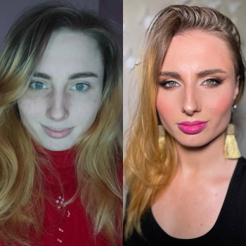 Gala Ерёменко, Дніпро Фото - 6