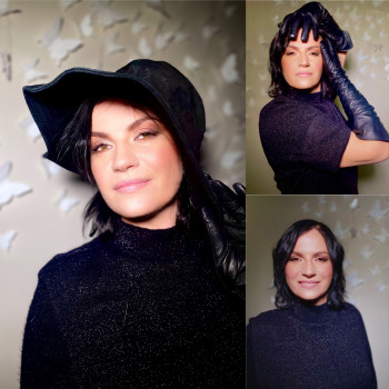 Gala Ерёменко, Дніпро Фото - 7