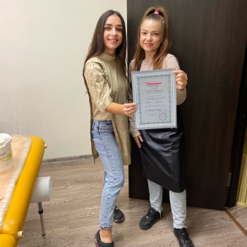 Софія Ониськів, Львов Фото - 6