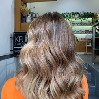 Освітлення в техніці Airtouch