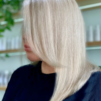 Тотал Блонд