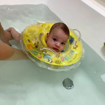 Детский массаж
                    Массажист Юлия Черноморск