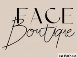 Косметологический центр Face Boutique на Barb.ua