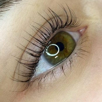 Ламінування вій
                    Майстер перманентного макіяжу Анастасія Кривий Ріг