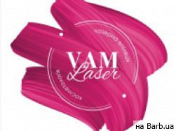 Косметологический центр VAM Laser на Barb.ua