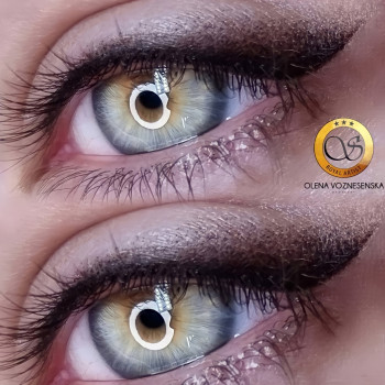 Елена Вознесенская, Днепр Фото - 38