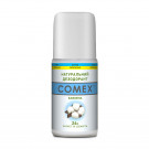 Натуральний кульковий дезодорант Comex 24H Захист та свіжість, Бавовна, жіночий, 50 мл