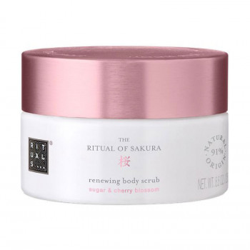 Скраб для тіла Rituals The Ritual of Sakura Body Scrub, 250 г