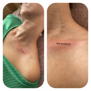 Тату 
500 грн