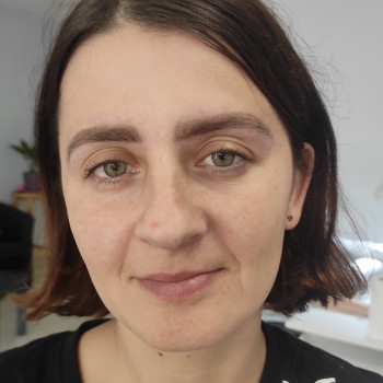 Вікторія Безпалько, Київ Фото - 5