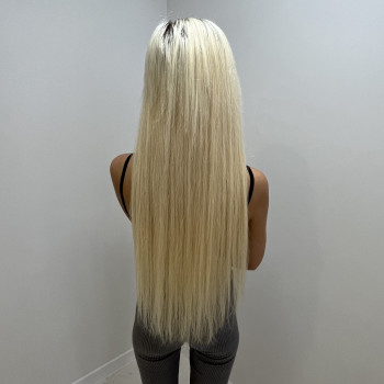 Нарощення волосся
                    Мастер перманентного макияжа Кристина Ивано-Франковск