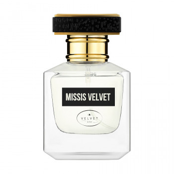 Velvet Sam Missis Velvet Парфумована вода жіноча, 50 мл
