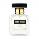 Velvet Sam Missis Velvet Парфумована вода жіноча, 50 мл