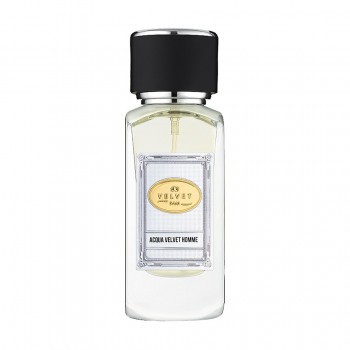 Velvet Sam Acqua Velvet Homme Парфумована вода чоловіча, 50 мл