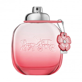 Coach Floral Blush Парфумована вода жіноча, 90 мл (ТЕСТЕР)