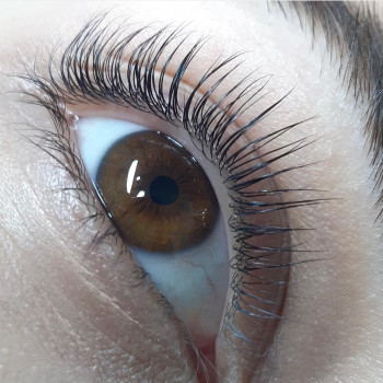 Нарощення вій. Класика, 2D, 3D
                    Майстер депіляції Ірина Рівне