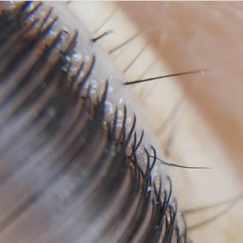 Нарощення вій. Класика, 2D, 3D
                    Майстер депіляції Ірина Рівне