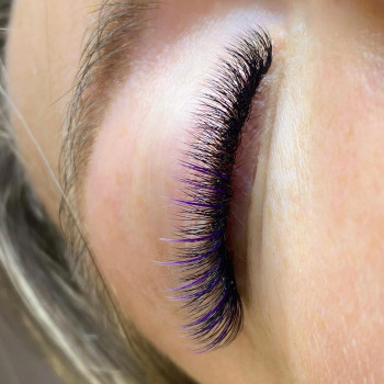 Нарощення вій. Класика, 2D, 3D
                    Майстер депіляції Ірина Рівне