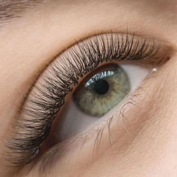 Нарощення вій. Класика, 2D, 3D
                    Майстер депіляції Ірина Рівне