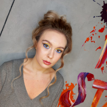 Наталія Тітова, Киев Фото - 78