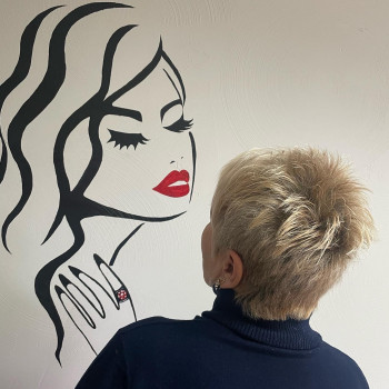 Виталина Янчук, Ровно Фото - 16