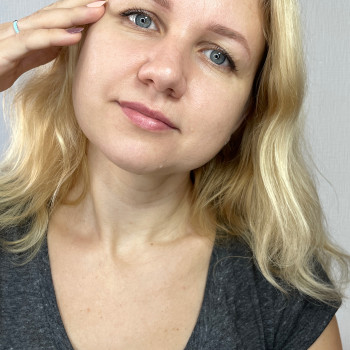 Загоєний перманент брів, одна процедура.