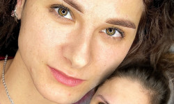 Перманент бровей Майстер перманентного макіяжу Любовь Одеса