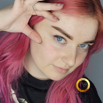 Перманент бровей
                    Майстер перманентного макіяжу Любовь Одеса