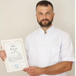 Игорь Закорлюк