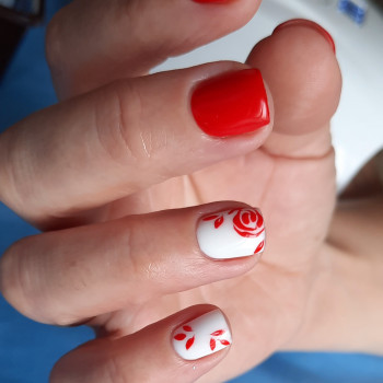 Анна Пономаренко, Киев Фото - 14