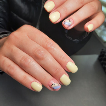 Анна Пономаренко, Киев Фото - 36