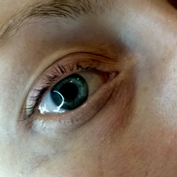 Ламінування вій -200грн