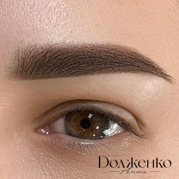 Анна Долженко, Київ Фото - 15