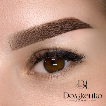 Анна Долженко, Київ Фото - 17