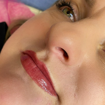 Darya Milovanova, Ивано-Франковск Фото - 5