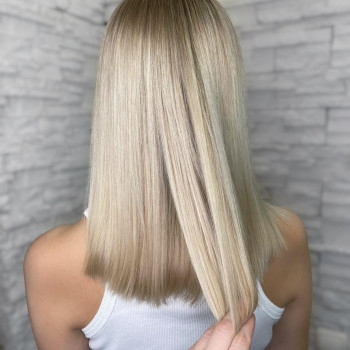 Реконструкція Joico
                    Салон краси Fargo Київ