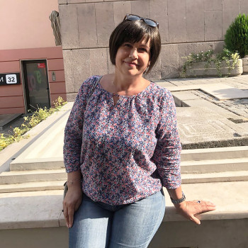 Валентина Димова, Одесса Фото - 16