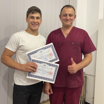 Никита Ищенко, Днепр Фото - 6