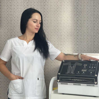 Аліна Рахуба, Святопетровское Фото - 37