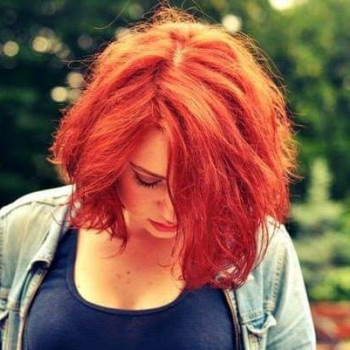 Фарбування та стрижка.