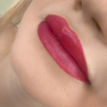 Перманент губ