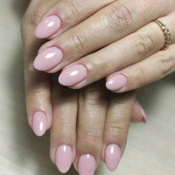 Зміцнення нігтів гелем, акригелем, акриловою пудрою
                    Майстер манікюру Наталія Київ